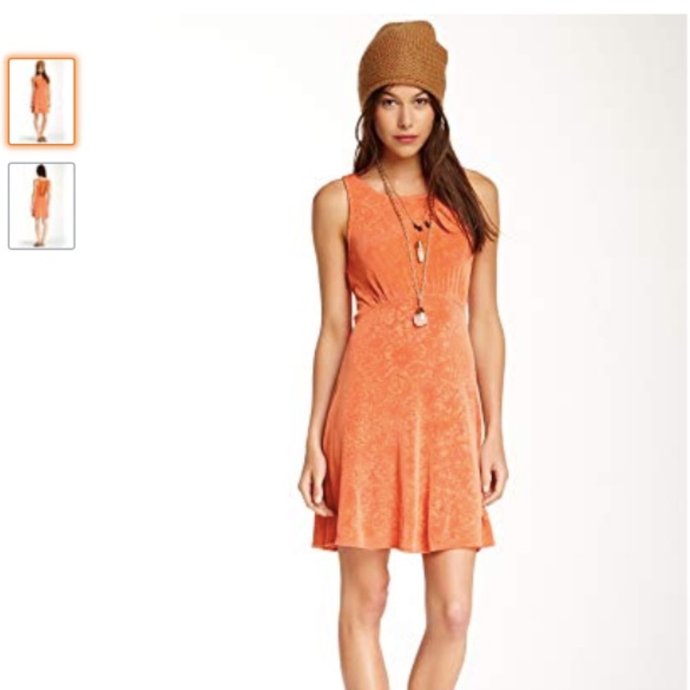 Free People Lady Jane Dress 👗Size M, NWT🏷